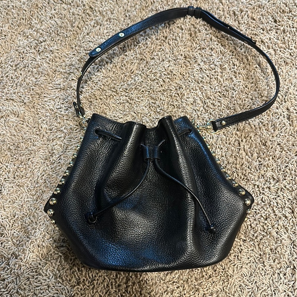 Rebecca Minkoff bucket bag